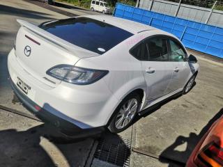 Амортизатор двери MAZDA ATENZA GH5FS 2 ракурс