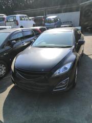 Крепление бампера левое переднее MAZDA ATENZA GHEFW GS1D500U1 3 ракурс