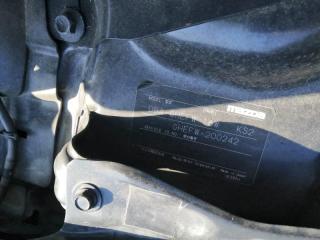 Крепление бампера левое переднее MAZDA ATENZA GHEFW GS1D500U1 4 ракурс