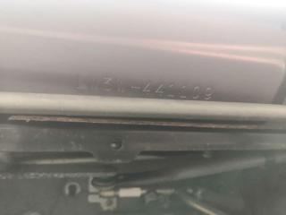 Суппорт левый задний MAZDA MPV LW3W L3 4WD 5 ракурс