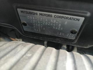 Рычаг правый передний MITSUBISHI COLT Z21A 4 ракурс
