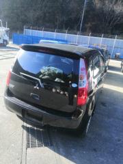 Рычаг правый передний MITSUBISHI COLT Z21A 4 ракурс