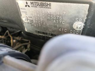 Подушка двигателя левая MITSUBISHI COLT Z25A 4G19 5 ракурс