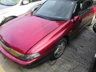  SUBARU ALCYONE CXD EG33 3 ракурс