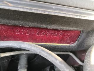  SUBARU ALCYONE CXD EG33 5 ракурс