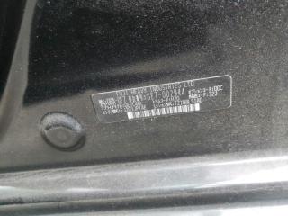 Спойлер SUBARU IMPREZA GE7 EJ203 4 ракурс