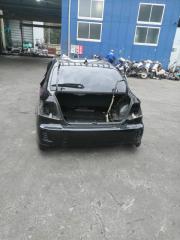 Спойлер SUBARU IMPREZA GE7 EJ203 5 ракурс