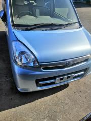 Подушка акпп SUBARU STELLA RN1 EN07 4 ракурс