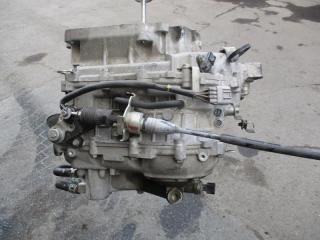 АКПП SUBARU STELLA RN1 EN07