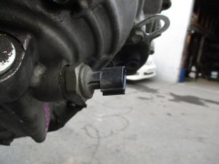 АКПП STELLA 2008 RN1 EN07