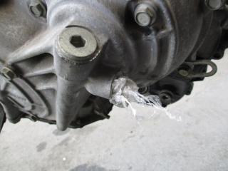 АКПП R1 2009 RJ1 EN07 АКПП R1 2009 RJ1 EN07