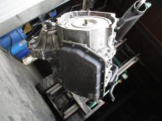 АКПП R1 2009 RJ1 EN07 АКПП R1 2009 RJ1 EN07