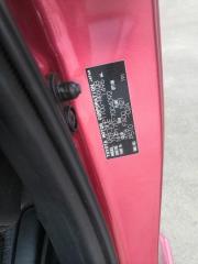 Ступица левая задняя TOYOTA SIENTA NHP170 1NZFXE 3 ракурс