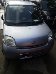  DAIHATSU ESSE L235S KFVE 5 ракурс