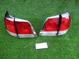 Стоп-сигнал TOYOTA LAND CRUISER UZJ200 60-134 1 ракурс