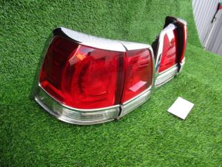 Стоп-сигнал TOYOTA LAND CRUISER UZJ200 60-134 2 ракурс