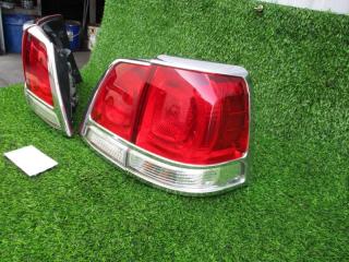 Стоп-сигнал TOYOTA LAND CRUISER UZJ200 60-134 3 ракурс