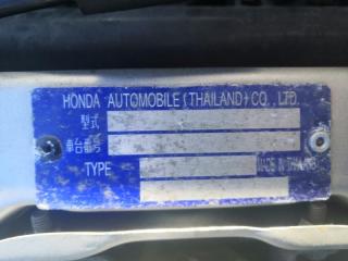 Лямбда-зонд HONDA FIT ARIA GD9 L15A 566-H4 5 ракурс