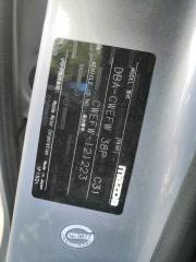 Вставка между стопов левая MAZDA PREMACY CWEFW 93-78 4 ракурс