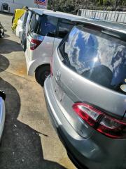 Вставка между стопов левая MAZDA PREMACY CWEFW 93-78 5 ракурс