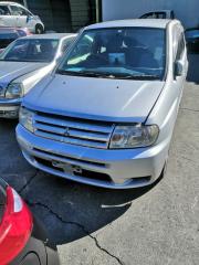 Капот MITSUBISHI DINGO CQ2A 2 MODEL 5 ракурс Капот MITSUBISHI DINGO CQ2A 2 MODEL 5 ракурс
