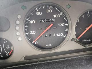 АКПП SUBARU PLEO RA2 EN07 31000-KB380 1 ракурс