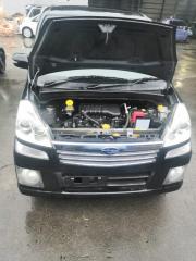 АКПП STELLA 2008 RN1 EN07