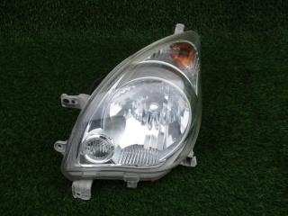 Фара левая SUBARU PLEO L275B 100-51871 5 ракурс