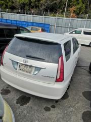 Стоп-сигнал левый TOYOTA Mark II Wagon Blit GX110 22-316 5 ракурс