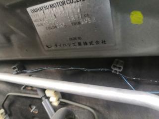 Привод правый передний TOYOTA DUET M101A K3VE 5 ракурс