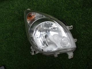 Фара правая SUBARU PLEO L275B 100-51871 5 ракурс