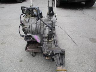 АКПП SUBARU PLEO RA2 EN07 31000-KB380 4 ракурс