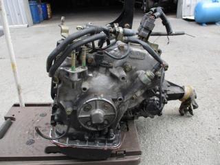 АКПП SUBARU PLEO RA2 EN07 31000-KB380 5 ракурс