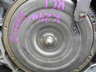 АКПП HONDA ODYSSEY RC1 K24W MX9A-1004346 3 ракурс