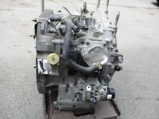 АКПП HONDA ODYSSEY RC1 K24W MX9A-1004346 4 ракурс