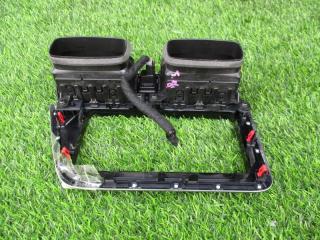 Консоль магнитофона TOYOTA SIENTA NSP170 4 ракурс Консоль магнитофона TOYOTA SIENTA NSP170 4 ракурс