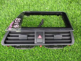 Консоль магнитофона TOYOTA SIENTA NSP170 5 ракурс Консоль магнитофона TOYOTA SIENTA NSP170 5 ракурс