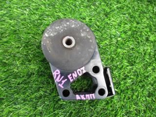 Подушка акпп SUBARU STELLA RN1 EN07 2 ракурс