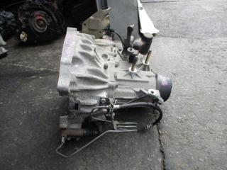 МКПП MAZDA ATENZA GG3S L3 2WD 5 ракурс