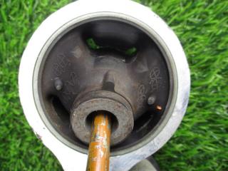 Подушка акпп MAZDA ATENZA GG3S L3 4 ракурс