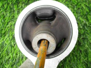 Подушка акпп MAZDA ATENZA GG3S L3 5 ракурс