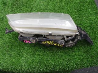 Фара правая HONDA ACCORD CE1 001-6677 2 ракурс