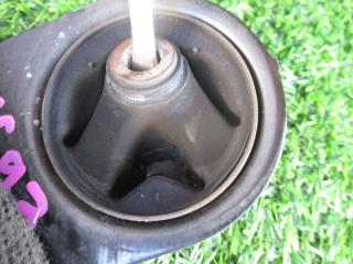Подушка акпп SUBARU STELLA RN1 EN07 3 ракурс