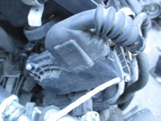 Двигатель DAIHATSU MOVE CANBUS LA800S KF-VE4 L766112 3 ракурс