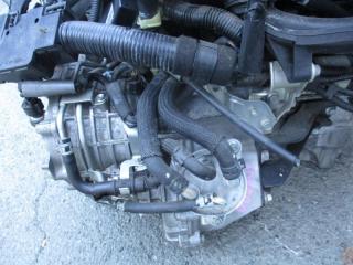 АКПП DAIHATSU MOVE CANBUS LA800S KFVE4 1DL 2 ракурс