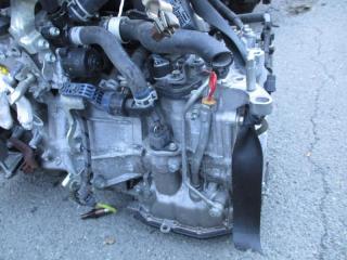 АКПП DAIHATSU MOVE CANBUS LA800S KFVE4 1DL 3 ракурс