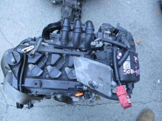 Двигатель HONDA N-BOX JF1 S07A 1485451 1 ракурс