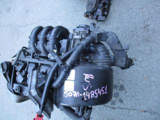 Двигатель HONDA N-BOX JF1 S07A 1485451 2 ракурс