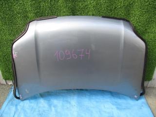 Капот TOYOTA COROLLA RUMION ZRE152 1 ракурс