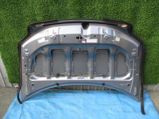 Капот TOYOTA COROLLA RUMION ZRE152 2 ракурс